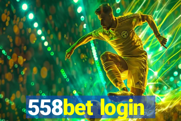 558bet login